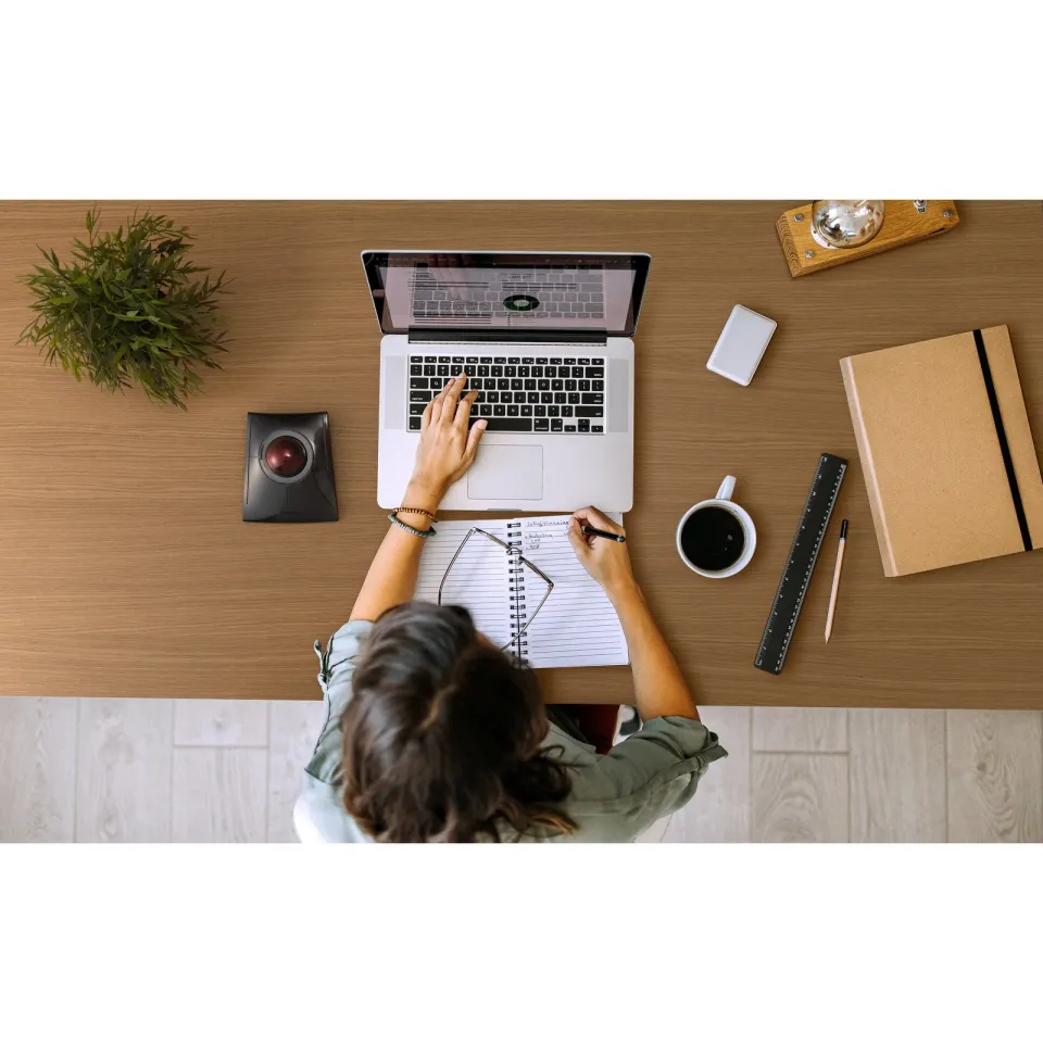 Kensington SlimBlade Pro Trackball