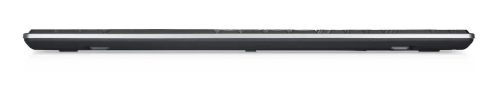 Dell klávesnice KB522 multimedia CZ/SK bez myši