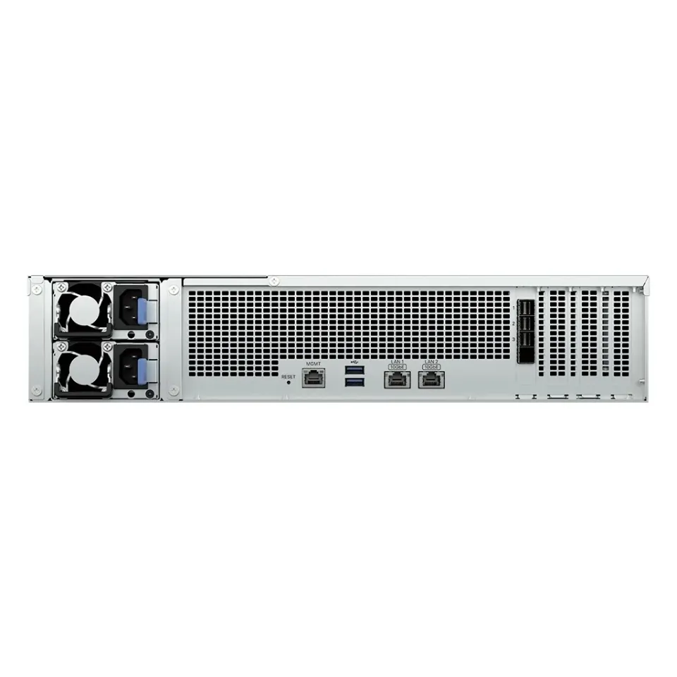 Synology RS4826xs+ Rack Station
