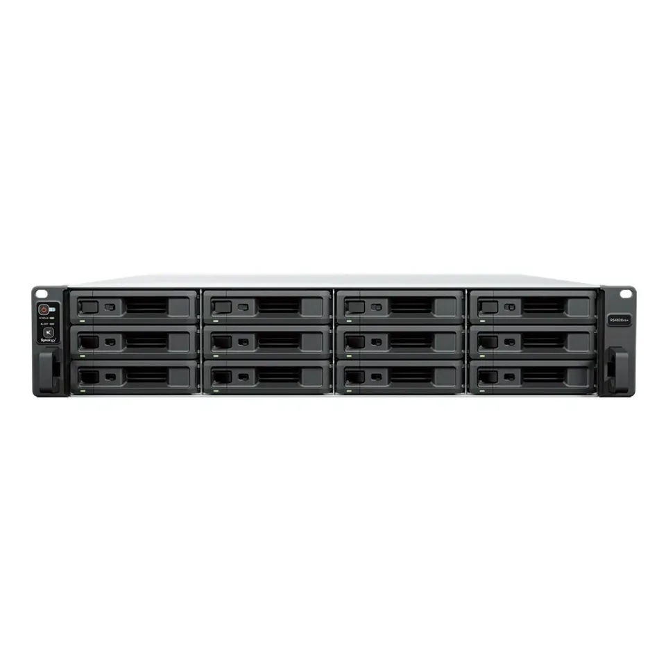Synology RS4826xs+ Rack Station