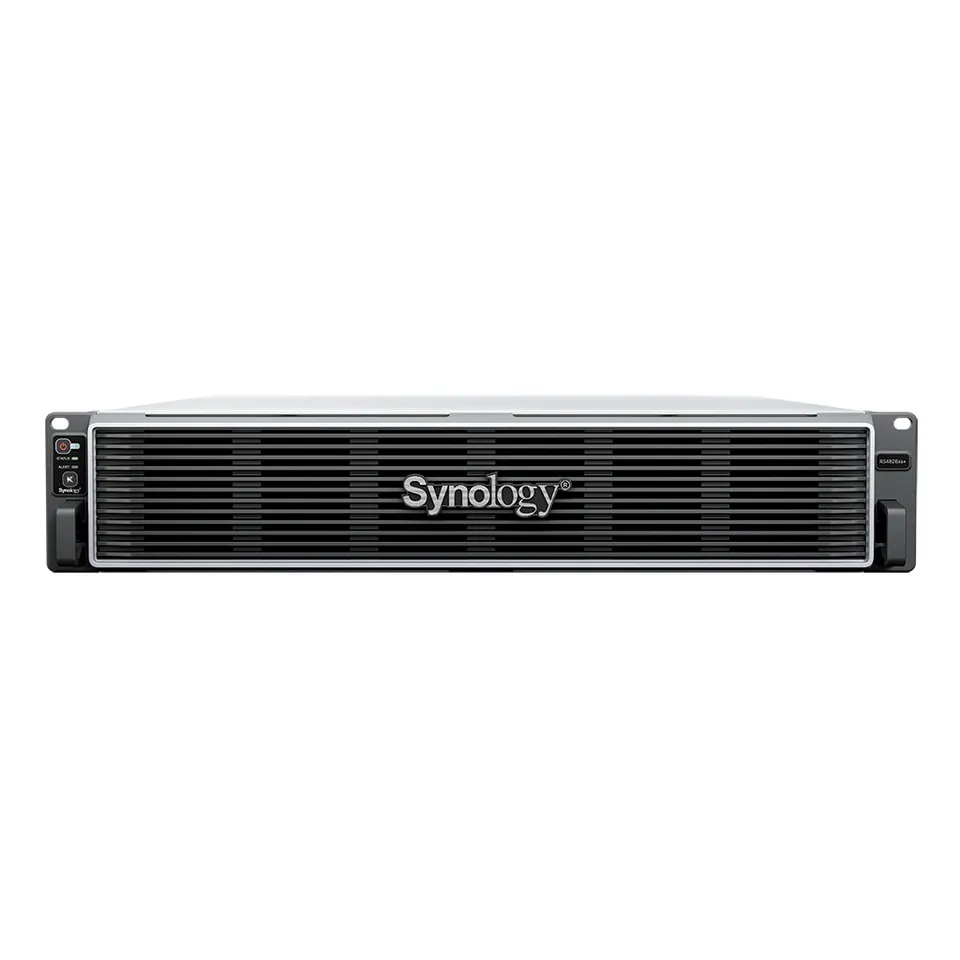 Synology RS4826xs+ Rack Station