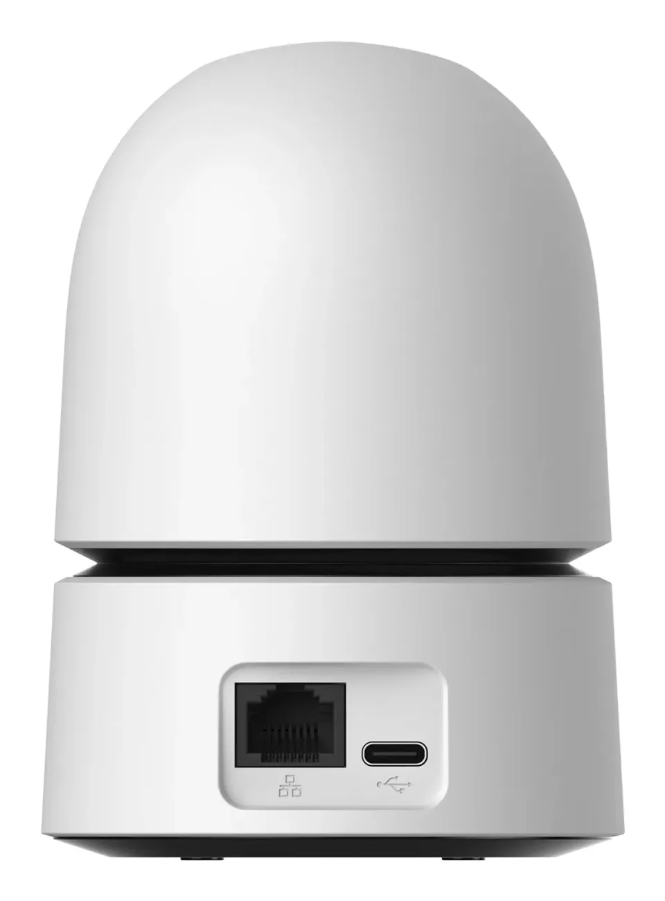 Imou IP kamera Ranger Dual PRO 6MP/ vnitřní/ Wi-Fi/ 6Mpix/ objektiv 3,6mm/ 8x dig. zoom/ H.265/ Onvif/ IR až 15m/ CZ app