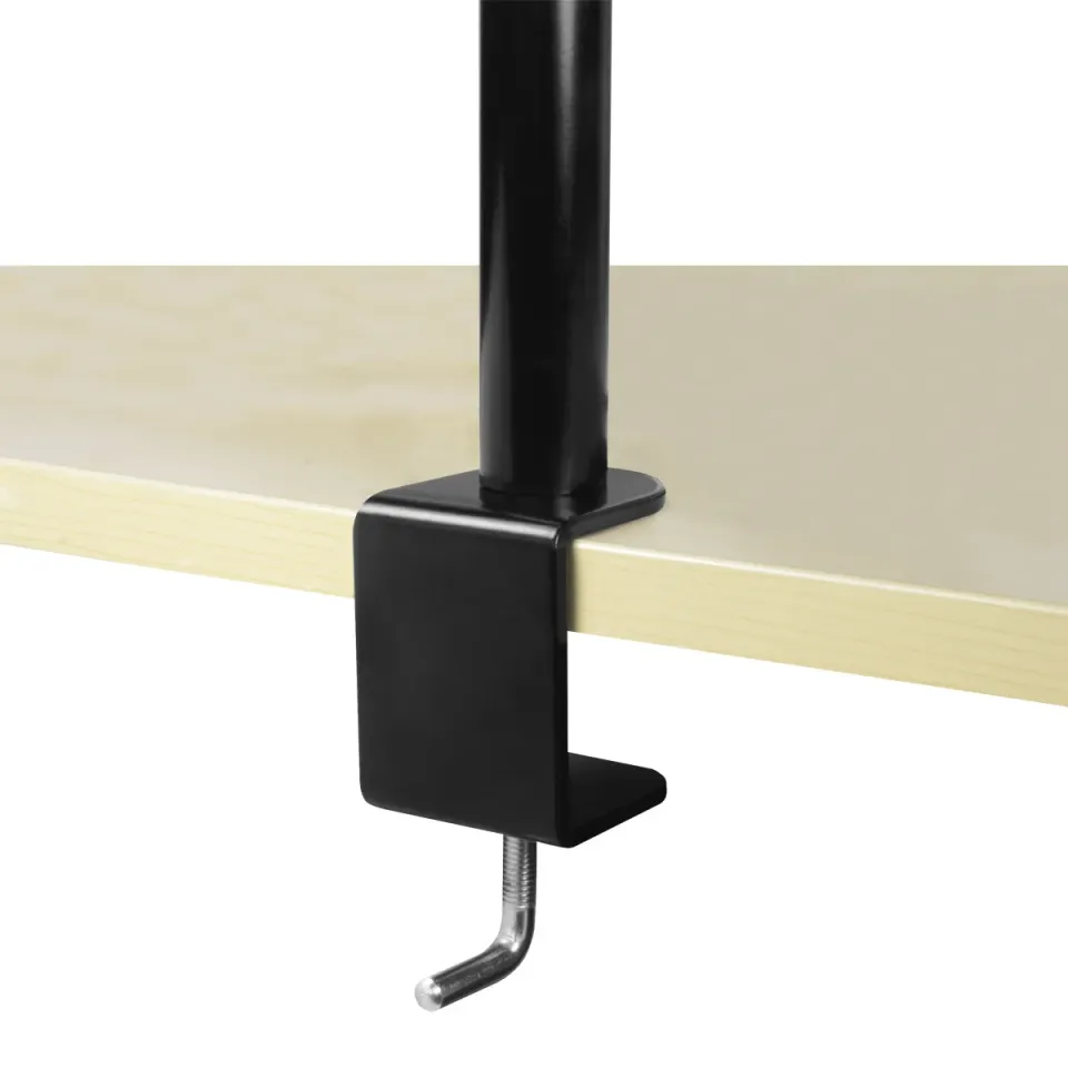 ARCTIC Z3 Basic – Triple Monitor Arm - black