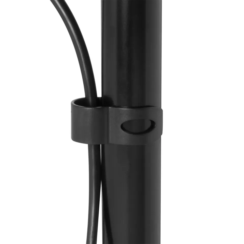 ARCTIC Z3 Basic – Triple Monitor Arm - black