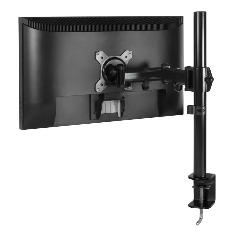 ARCTIC Z3 Basic – Triple Monitor Arm - black