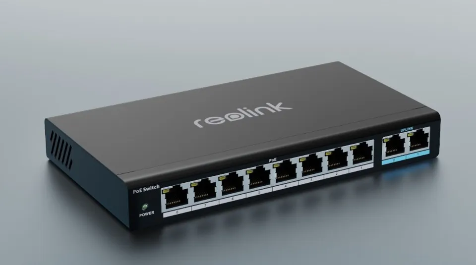 REOLINK RLA-PS1, 120W