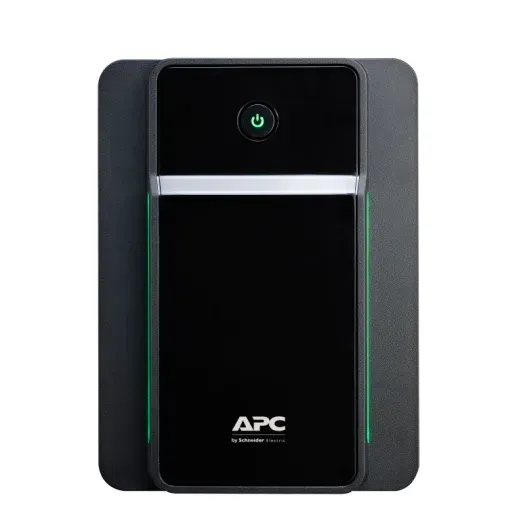 APC Back-UPS 1200VA, 230V, AVR, French Sockets