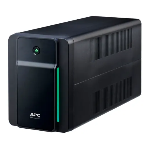 APC Back-UPS 1200VA, 230V, AVR, French Sockets