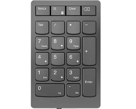 Lenovo klávesnice Go Numeric