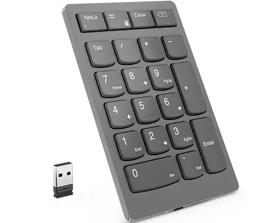 Lenovo klávesnice Go Numeric