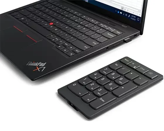 Lenovo klávesnice Go Numeric