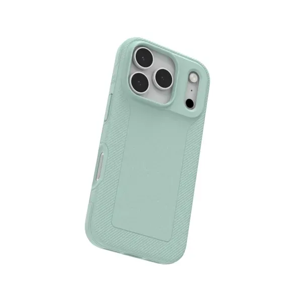 ZAGG Ochranný kryt Luxe Snap Apple 17 Pro Serene Mint