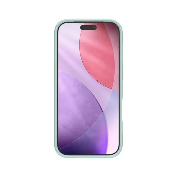 ZAGG Ochranný kryt Luxe Snap Apple 17 Pro Serene Mint