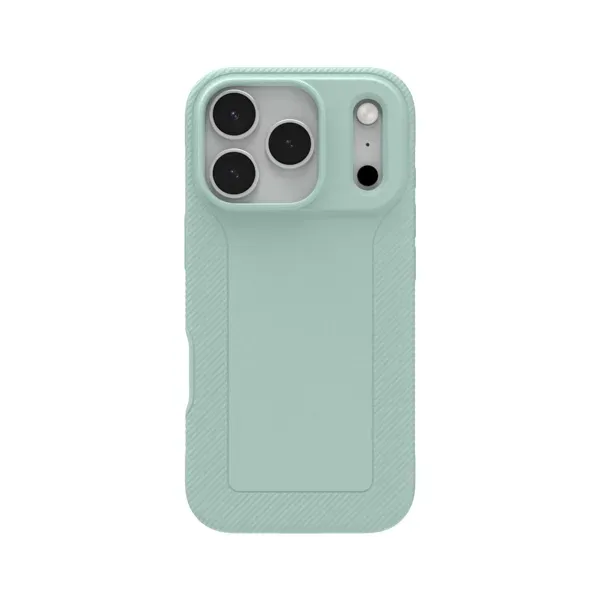 ZAGG Ochranný kryt Luxe Snap Apple 17 Pro Serene Mint