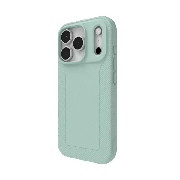ZAGG Ochranný kryt Luxe Snap Apple 17 Pro Serene Mint