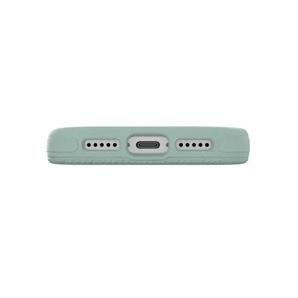 ZAGG Ochranný kryt Luxe Snap Apple 17 Pro Serene Mint