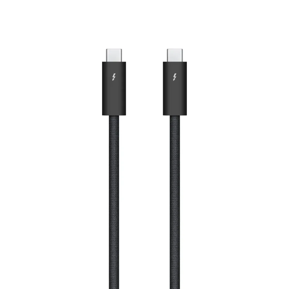 Thunderbolt 4 (USB-C) Pro Cable (1.8 m)