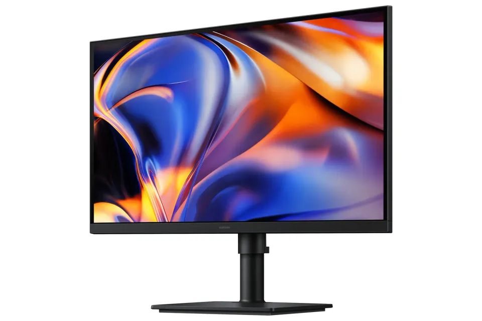 SAMSUNG MT ViewFinity 27" S8 (S80HF) UHD 5K, USB-C,HDR10, 16:9, 60Hz, 90W, LAN