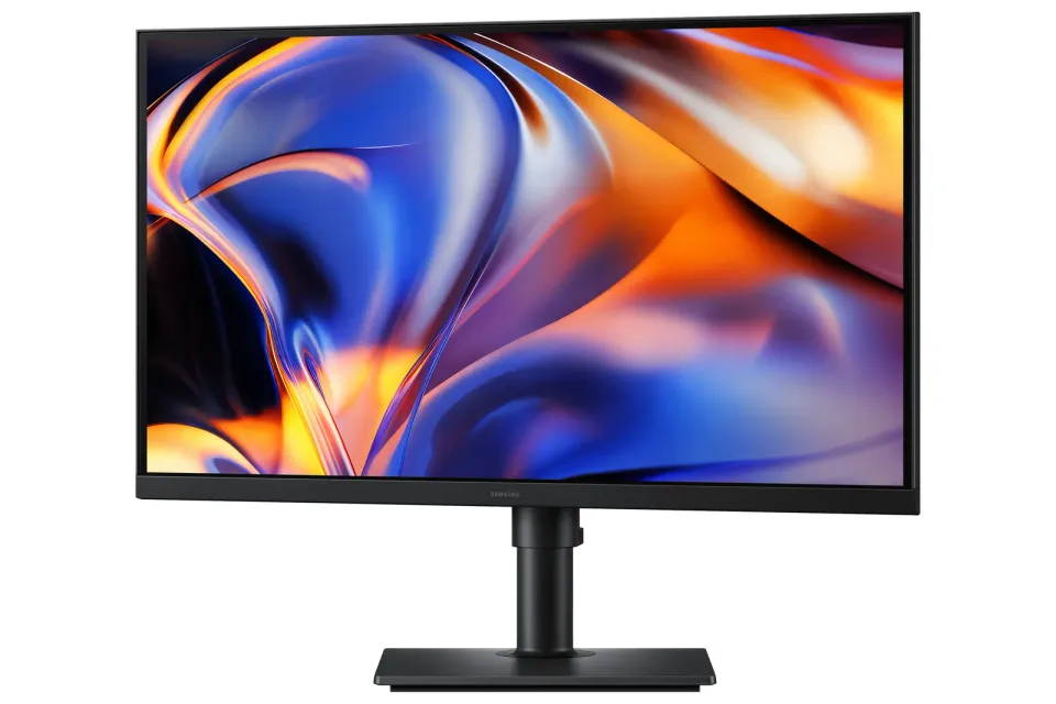 SAMSUNG MT ViewFinity 27" S8 (S80HF) UHD 5K, USB-C,HDR10, 16:9, 60Hz, 90W, LAN