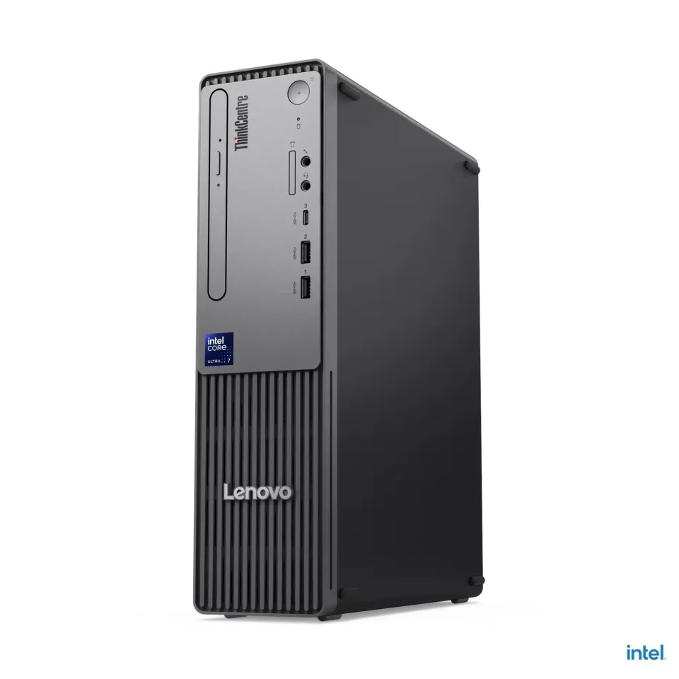 Lenovo ThinkCentre neo 50s G6 SFF Ultra 5 225/16GB/512GB SSD/DVD-RW/3Y Onsite/Wi