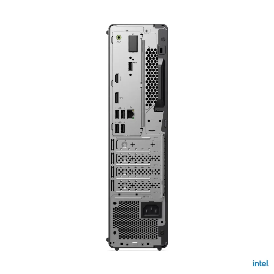 Lenovo ThinkCentre neo 50s G6 SFF Ultra 5 225/16GB/512GB SSD/DVD-RW/3Y Onsite/Wi