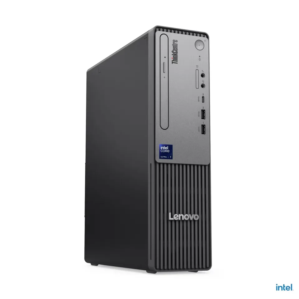 Lenovo ThinkCentre neo 50s G6 SFF Ultra 5 225/16GB/512GB SSD/DVD-RW/3Y Onsite/Wi