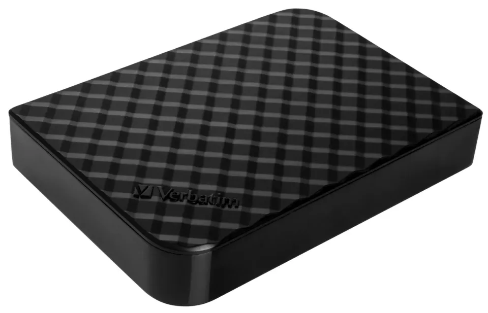 VERBATIM HDD 2TB Store 'n' Save, USB 3.0, GEN II