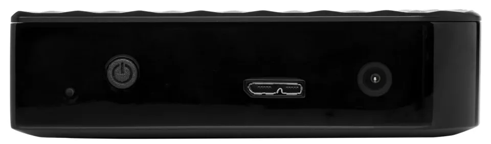 VERBATIM HDD 2TB Store 'n' Save, USB 3.0, GEN II