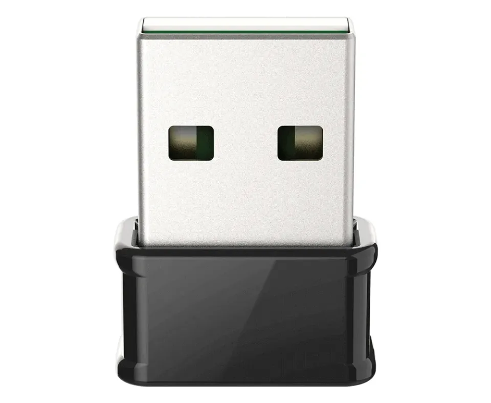 D-Link DWA-181 Wireless AC1300 MU-MIMO Wi-Fi Nano USB Adapter