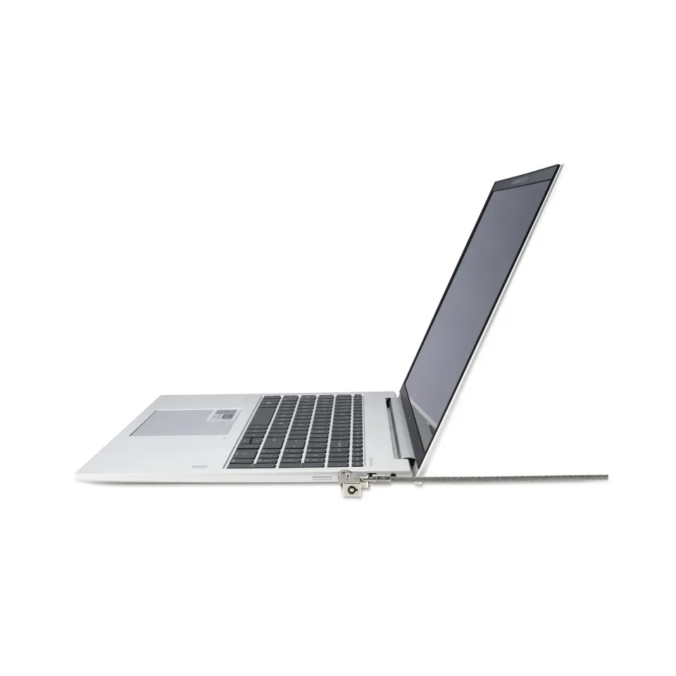 Kensington Zámek na notebook NanoSaver® 2.0 EQ s klíčem - různé klíče