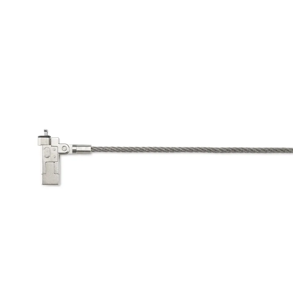 Kensington Zámek na notebook NanoSaver® 2.0 EQ s klíčem - různé klíče
