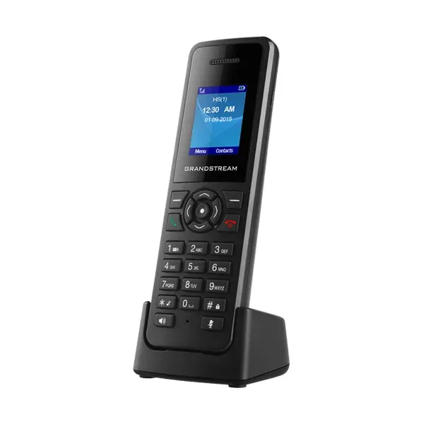 Grandstream DP720 [HD handset pro základnovou stanici DP750]