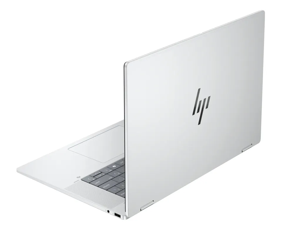 HP Omnibook X Flip/16-as0003nc/U7-258V/16"/2880x1800/T/32GB/1TB/Intel int/W11H/Silver/2R NBD