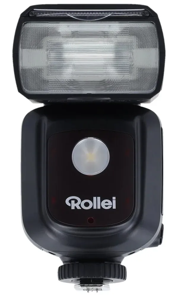 Rollei externí blesk HS Freeze Portable/ pro zrcadlovky Sony