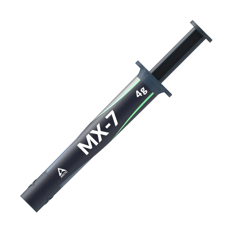 ARCTIC MX-7 teplovodivá pasta - 4g