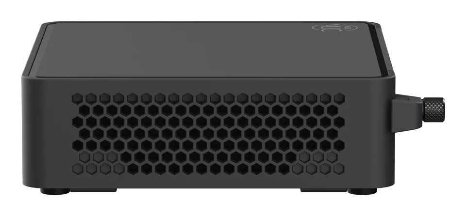 ASUS NUC 15 Pro Mini PC/NUC15CRK/Intel Core Ultra 5 225H/2x8GB DDR5+512GB+Win11 Pro/Intel Arc GPU/L10/EU power cord