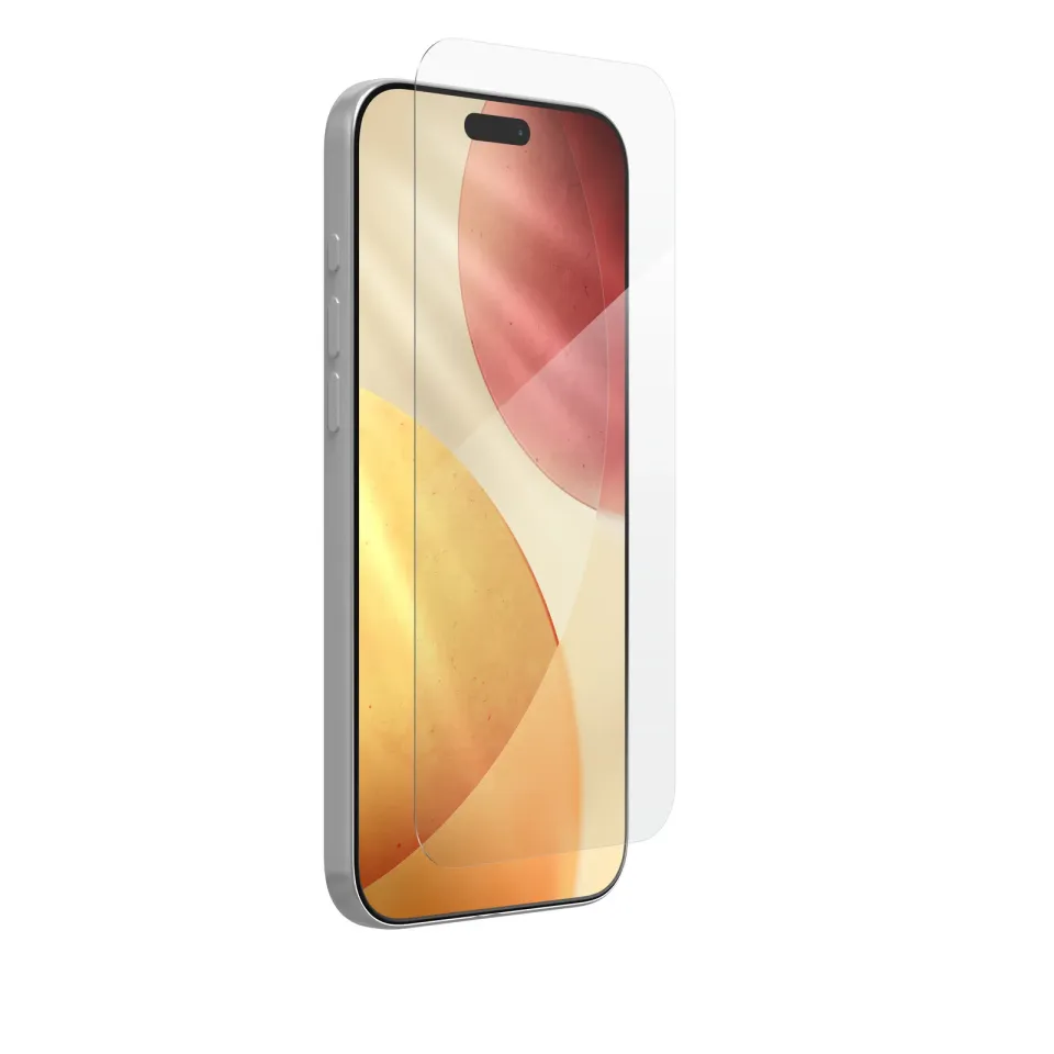 ZAGG Ochranné sklo Elite VisionGaurd pro Apple iPhone 17 Pro Max