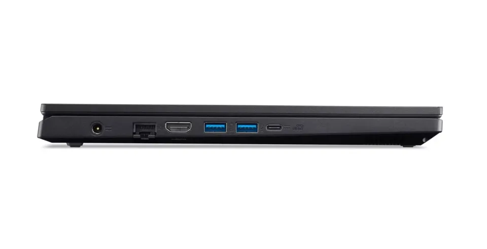 Acer Nitro V 15/ANV15-42-R7K7/R7-7445HS/15,6"/FHD/16GB/1TB/RTX 3050/bez OS/Black/2R