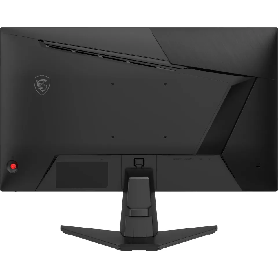 MSI MAG 255F X24 24,5" Rapid IPS/FHD/240Hz/0,5ms/2xHDMI/DP/černá