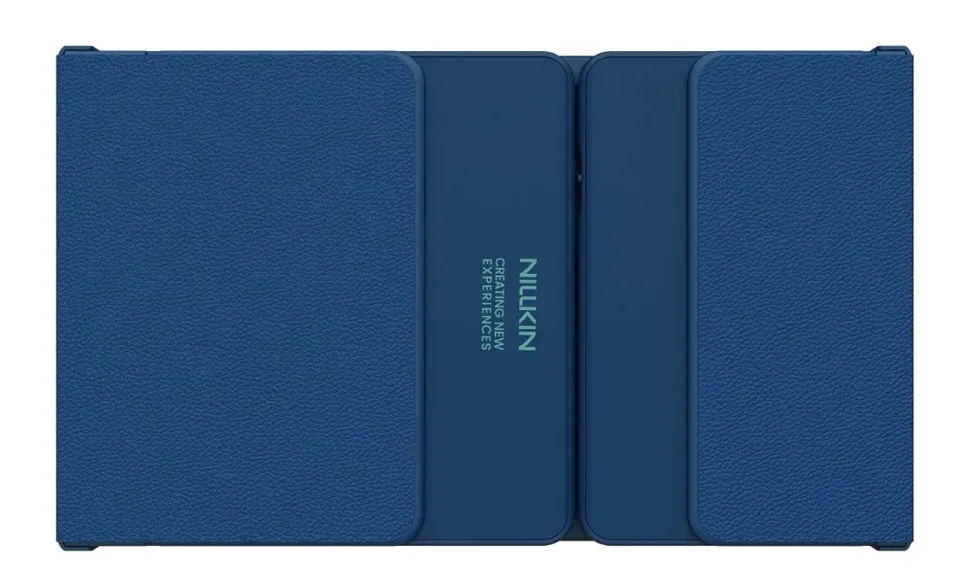 Nillkin Cube Kapesní Klávesnice Blue