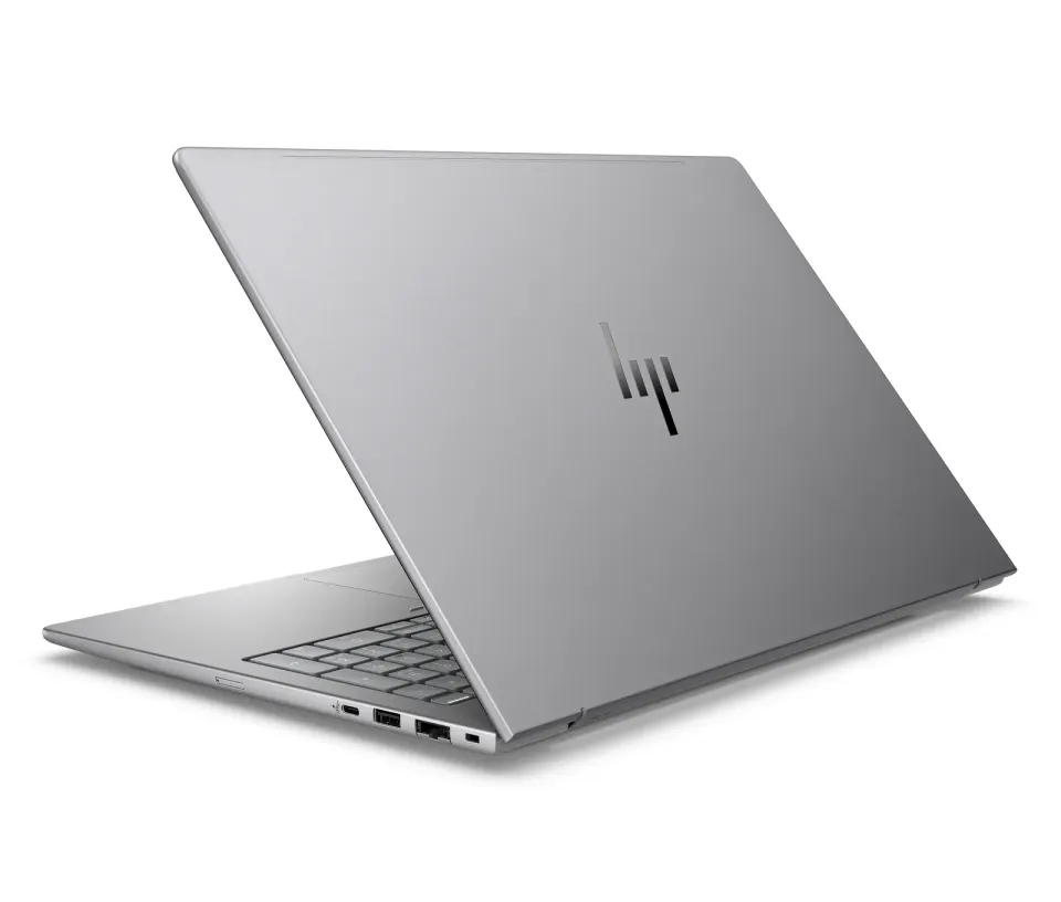 HP NTB ZBook 8 16 G1i Intel Core U7 255H, UMA, 1×16GB DDR5,1TB,WUXGA 400,Wi-Fi 7+BT, FPS,Win11Pro,3-y ons
