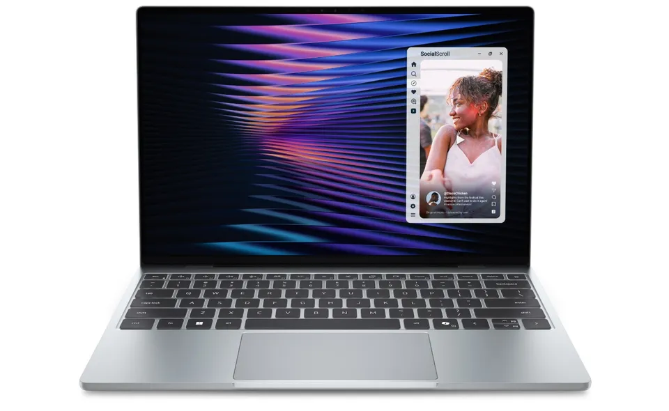 Dell XPS 13 DX13260 FHD+ T U7/16GB/1TB/W11P