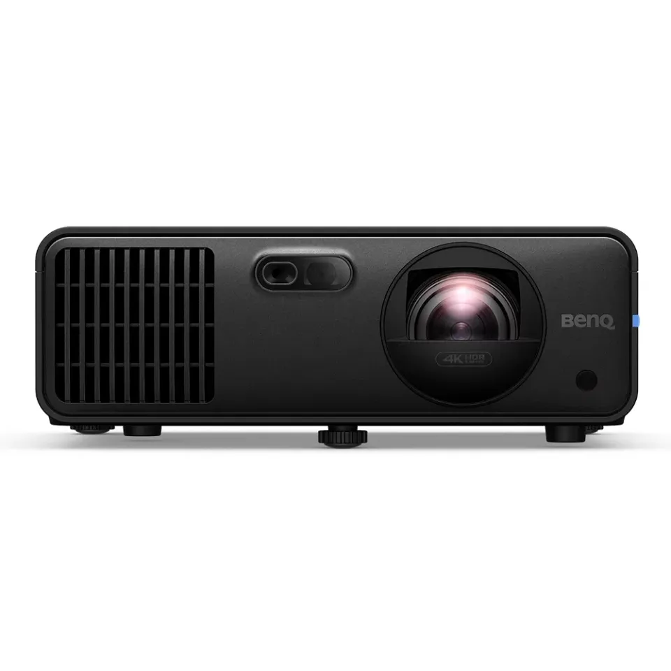 BenQ DLP LK835ST projektor 3D 4K UHD(3840x2160)/4000 ANSI lm/3M:1/0.69 - 0.83/2x