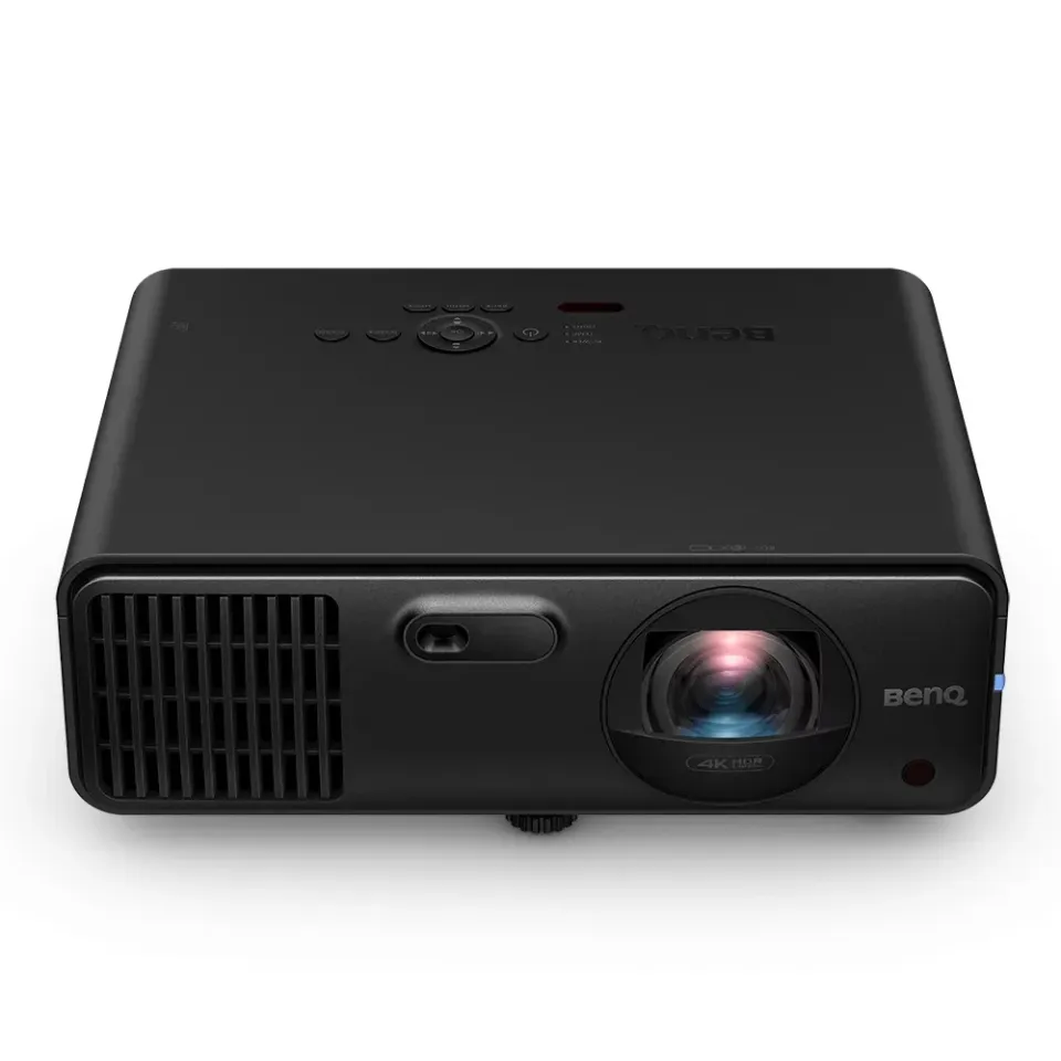 BenQ DLP LK835ST projektor 3D 4K UHD(3840x2160)/4000 ANSI lm/3M:1/0.69 - 0.83/2x