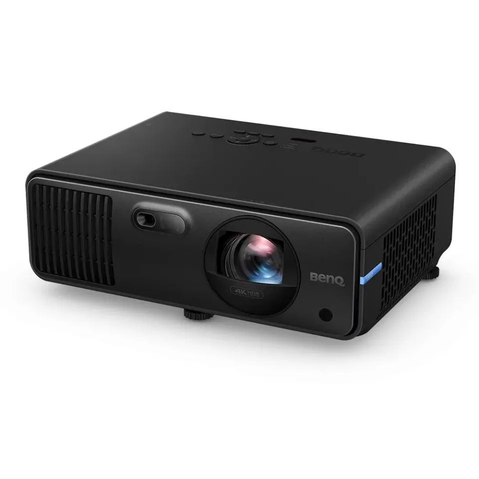 BenQ DLP LK835ST projektor 3D 4K UHD(3840x2160)/4000 ANSI lm/3M:1/0.69 - 0.83/2x