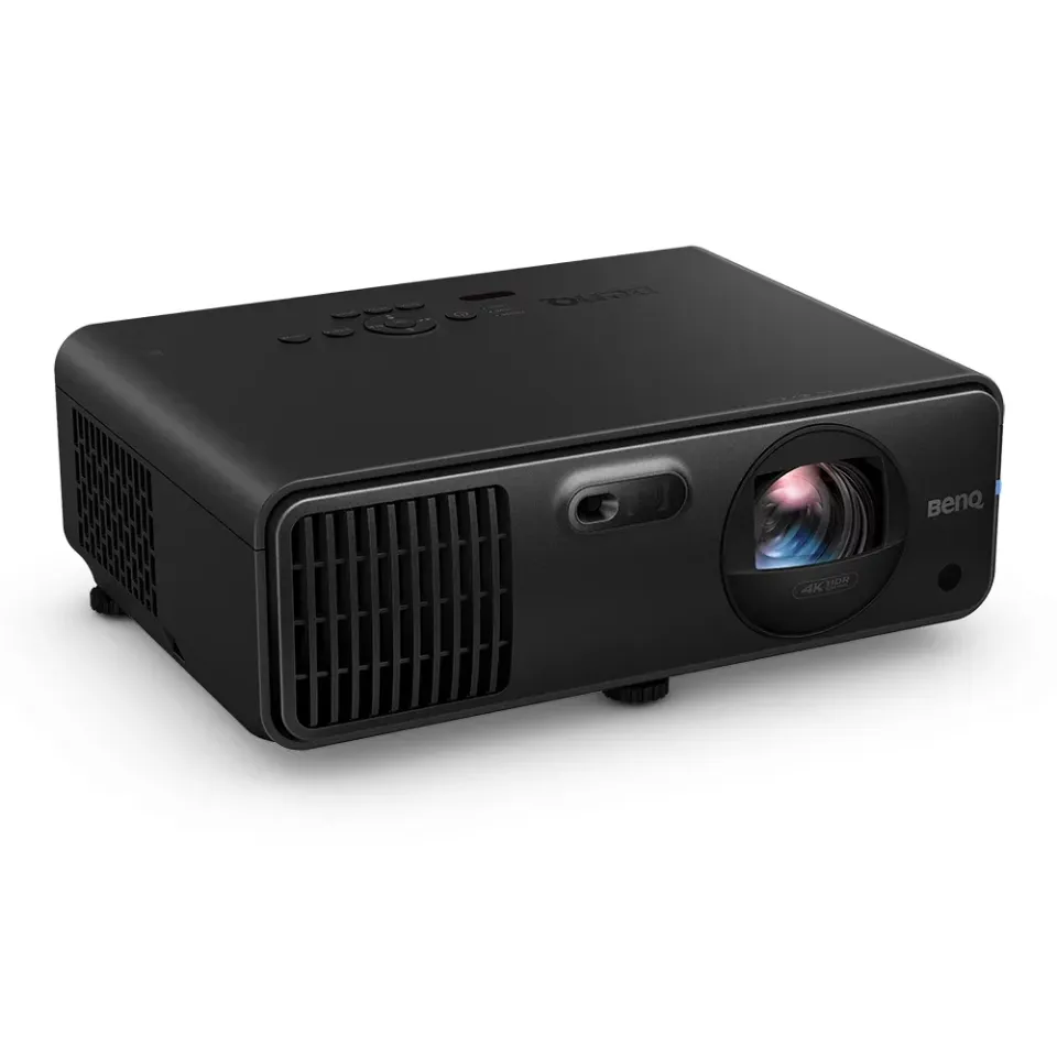BenQ DLP LK835ST projektor 3D 4K UHD(3840x2160)/4000 ANSI lm/3M:1/0.69 - 0.83/2x