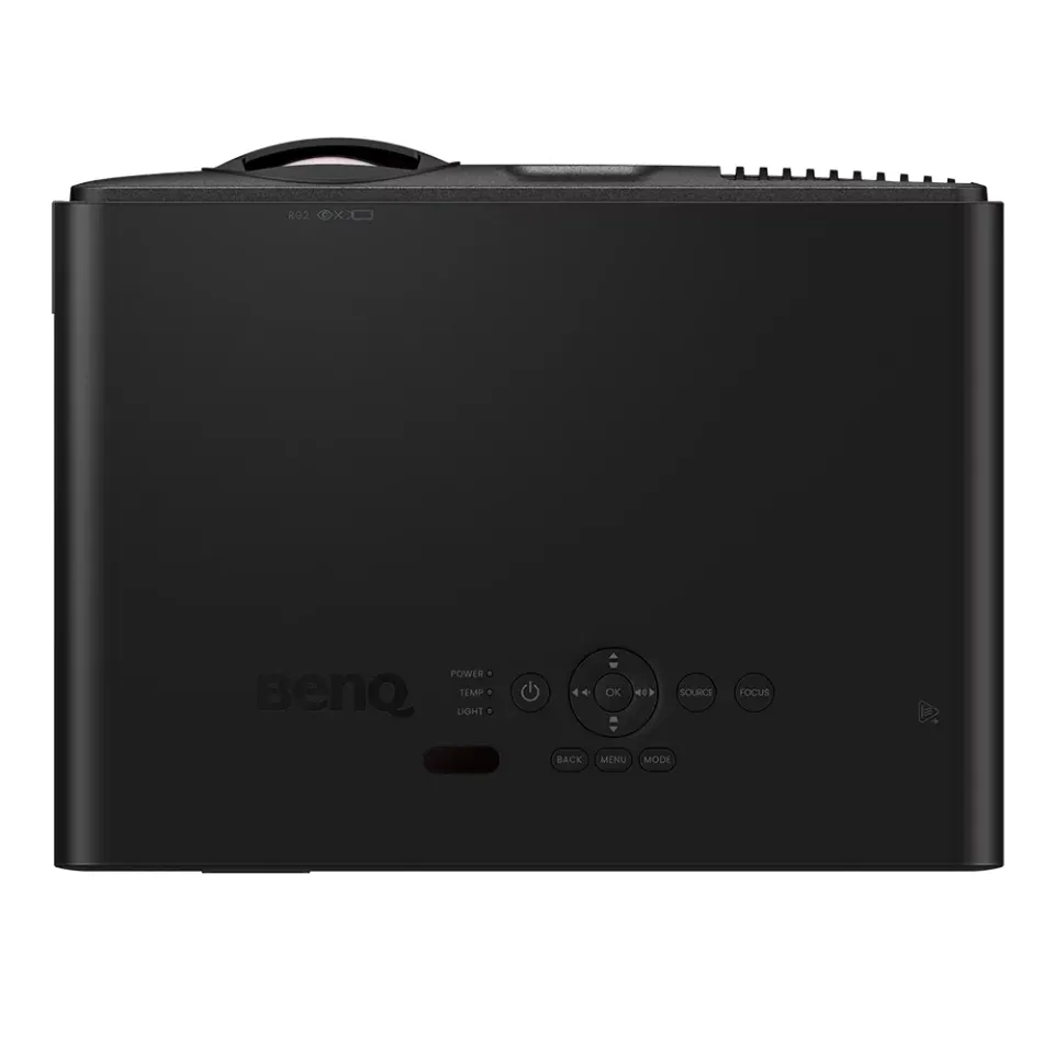 BenQ DLP LK835ST projektor 3D 4K UHD(3840x2160)/4000 ANSI lm/3M:1/0.69 - 0.83/2x