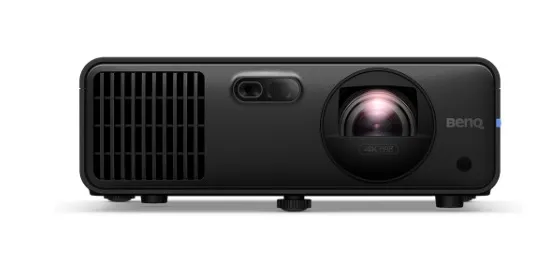 BenQ DLP LK835ST projektor 3D 4K UHD(3840x2160)/4000 ANSI lm/3M:1/0.69 - 0.83/2x