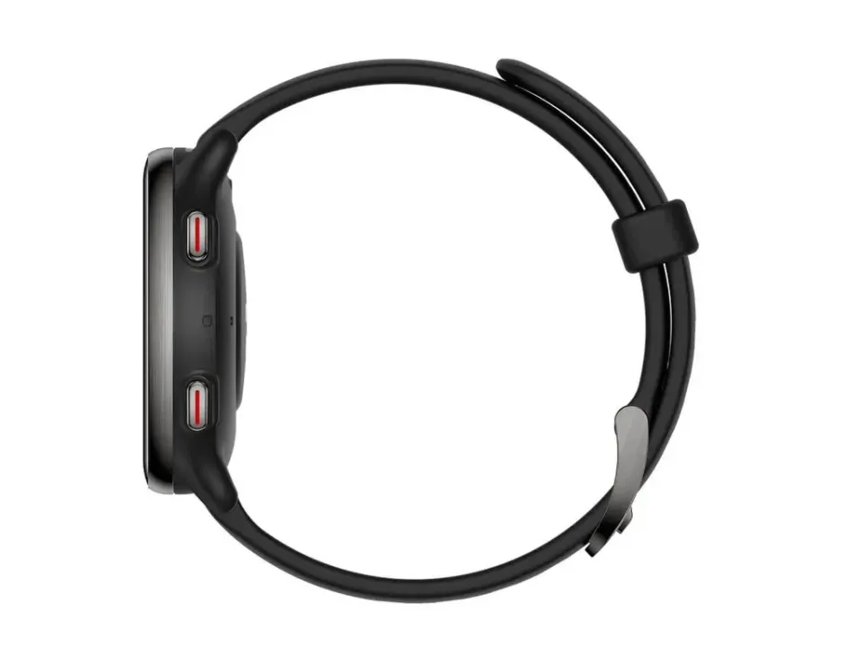 CARNEO GTR Active HR+ black