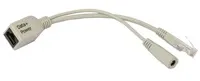 MikroTik RBPOE pasivní PoE pro RouterBOARD (fast ethernet)